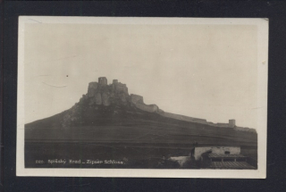 Spišský hrad