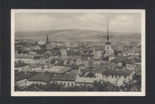Brno, celkový pohled