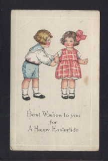 Happy Eastertide