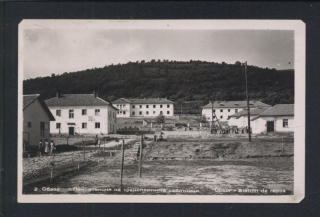 Obzor. Station de repos