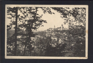 Nové Město nad Metují