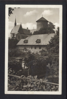 Šternberk na Moravě