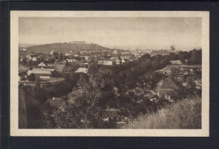 Brno. Špilberk