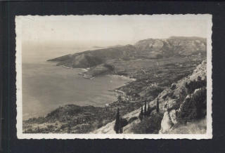 Mlini. Srebreno. Kupari