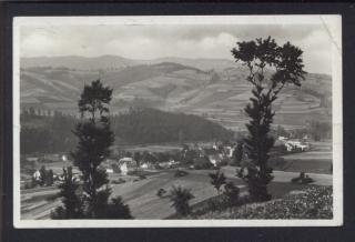Nový Hrozenkov