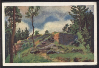 Kozí hrádek (R. Landa)