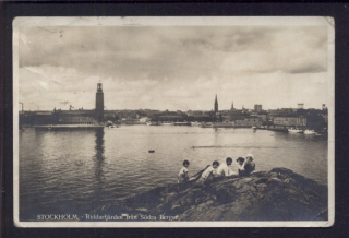 Stockholm