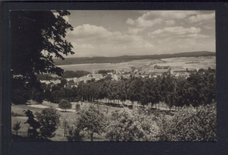 Česká Třebová