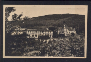 Lázně Luhačovice