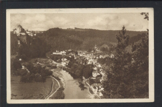 Vranov nad Dyjí