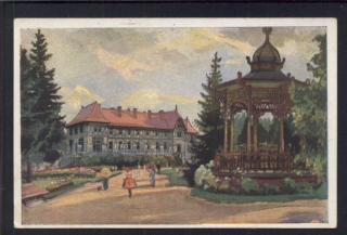 Lázne Tatranská Lomnica