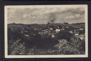 Volyně na Šumavě