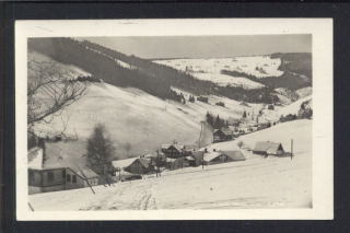 Pec pod Sněžkou (Krkonoše)