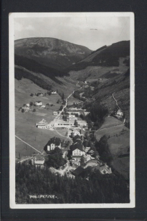 Pec pod Sněžkou (Krkonoše)