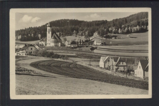 Větřní