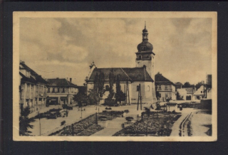Unhošť