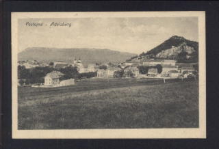 Postojna