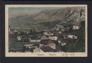 Vipava