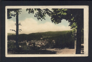 Mariánské lázně