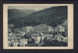 Lázně Luačovice