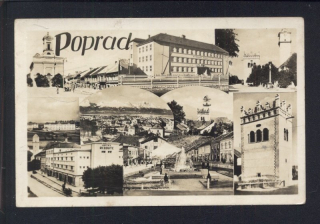 Poprad