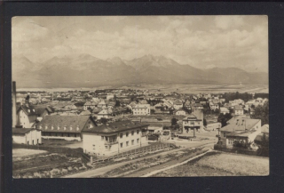 Poprad