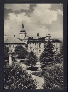Mlázovice
