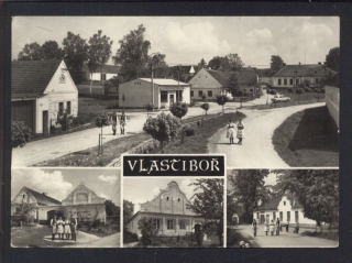 Vlastiboř