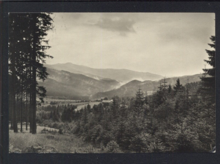 Šumava