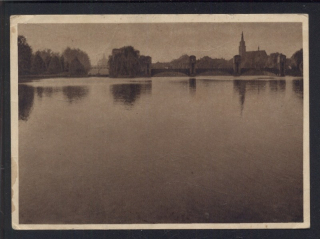 Nymburk. Příští centrum Polabí