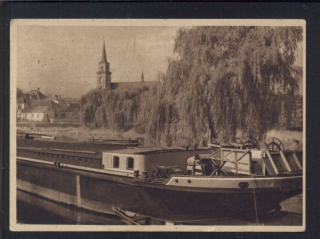 Nymburk. Přestěhujte se do Nymburka!