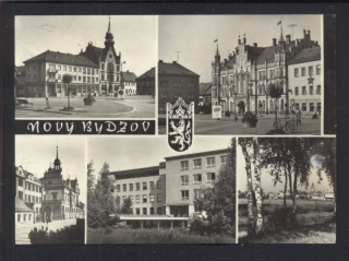 Nový Bydžov