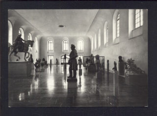 Šťáhlavy. Dvořákova galerie