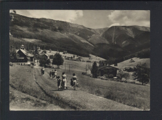 Špindlerův Mlýn (Krkonoše)