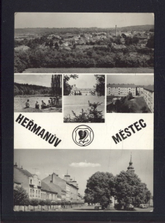 Heřmanův městec