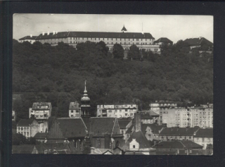 Brno. Špilberk
