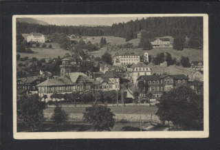 Špindlerův Mlýn (Krkonoše)