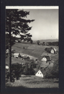 Rudolfov. Rekreační středisko
