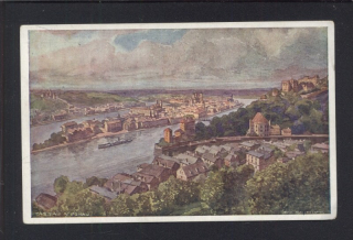 Passau