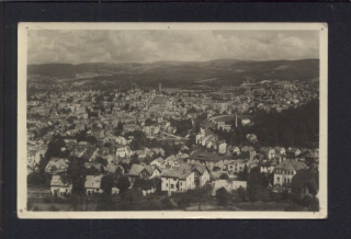 Jablonec nad Nisou
