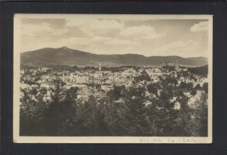 Jablonec nad Nisou
