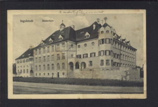 Ingolstadt. Realschule