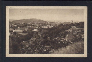 Brno. Špilberk