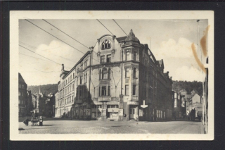 Děčín