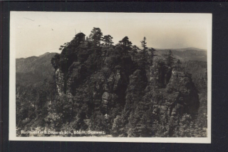Rudolfstein.
