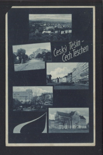 Český Těšín