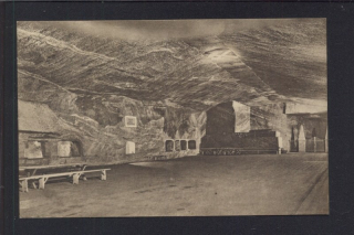 Wieliczka