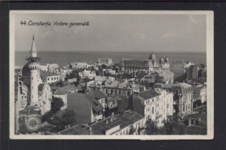 Constanta. Vedere generala