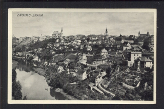 Znojmo