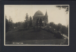Sv. Hostýn